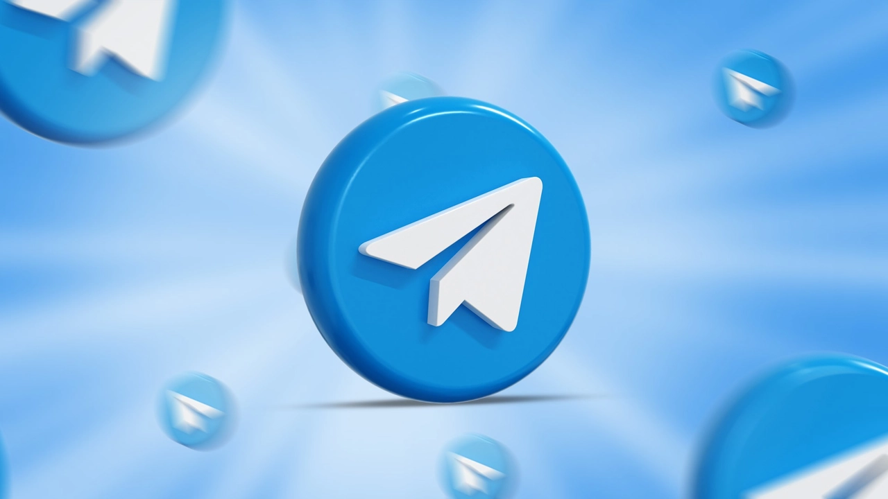 Telegram can Can I see my friends' groups?